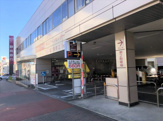 静岡銀行清水中央支店