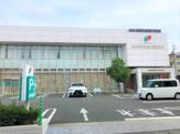 静清信用金庫草薙支店