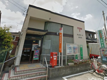 狭山鵜ノ木郵便局の画像1