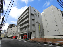 神田消防署 三崎町出張所