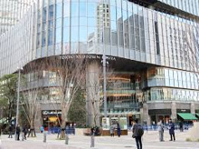 東京ミッドタウン 日比谷