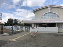 広幡こども園保育園部