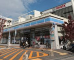 ローソン 南津守七丁目店
