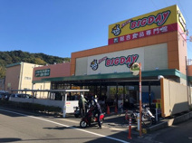Every BIGDAY(エブリィ ビッグデー) 昭府店