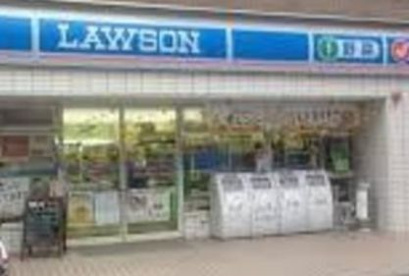 ローソン 鶴見橋一丁目店の画像1