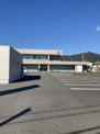 JAしみず高部支店