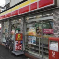 デイリーヤマザキ 楠根店