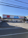 ウエルシア清水下野店