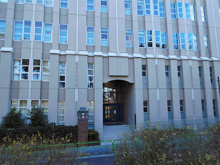 小学校 私立雙葉小学校