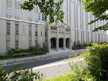 雙葉中学校・高等学校