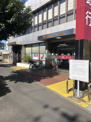 静岡銀行しずはた支店