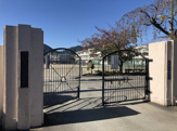 静岡市立籠上中学校