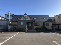 すながわこどもクリニック