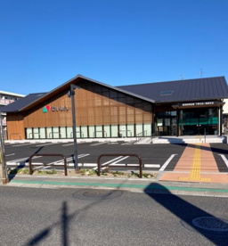 静清信用金庫下野高部支店の画像1