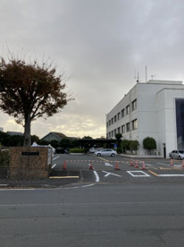 焼津警察署の画像1