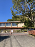静岡市立清水飯田中学校
