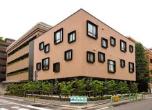 グローバルキッズ六番町園