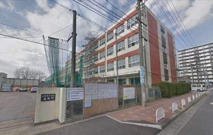 名古屋市立砂田橋小学校の画像1