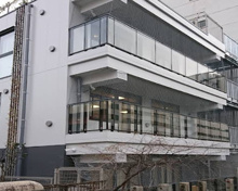 千代田せいが保育園