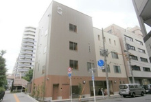 保育園神田ベアーズ