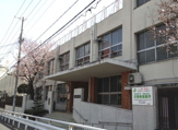 大阪市立苗代小学校