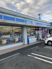 ローソン 清水天神二丁目店の画像1