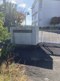 焼津市立大井川中学校の画像1