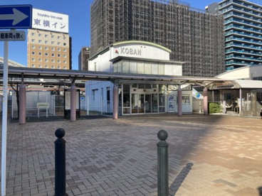 藤枝警察署 藤枝駅前交番の画像1