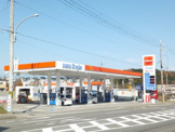 ガソリンスタンド エネオスセルフ北六甲SS