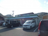コンビニエンスストア ファミリーマート五社インター店