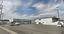 ファミリーマート 堺美原小寺店