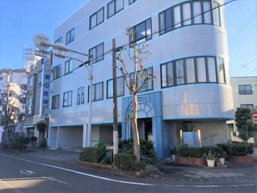 横山内科循環器科医院の画像1