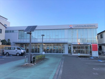しずおか焼津信用金庫安西支店の画像1