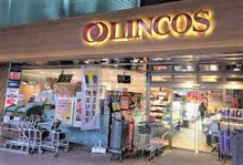 リンコス 九段店