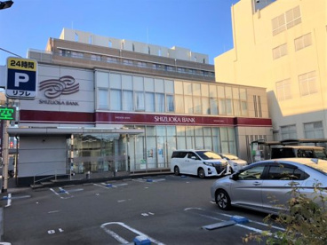 静岡銀行安西支店の画像1