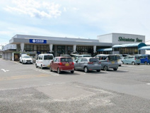しずてつストア 島田東店