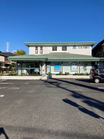 スルガ銀行清水高橋支店の画像1