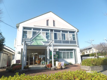藤原台児童館の画像1