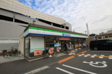 ファミリーマート門真島頭店