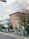静岡市立清水江尻小学校
