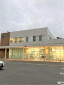 JAしみず有度支店