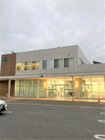 JAしみず有度支店の画像1