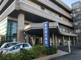 静岡厚生病院