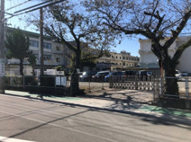 静岡市立井宮小学校