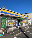 ミニストップ 清水高橋店