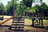 まえはら児童公園