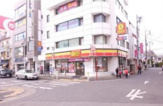 デイリーヤマザキ 都賀駅西口店