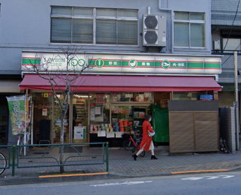 ローソンストア100 LS業平店の画像1