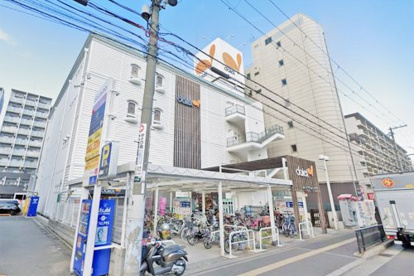 ダイエー 江坂公園前店情報ページ 新大阪 東三国周辺の賃貸 エイブル新大阪北店
