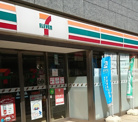 セブンイレブン 日本橋馬喰町店